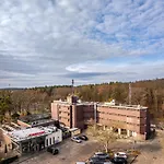 Hotel Grunewald 3*