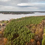 Hotel Grunewald Berlim