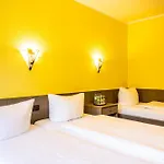 מלון Grunewald 3*