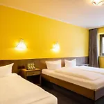 Grunewald Hotel Berlim