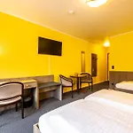 Hotel Grunewald Berlim