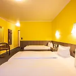 Grunewald Hotel Berlim