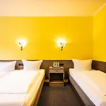 Hotel Grunewald Berlim