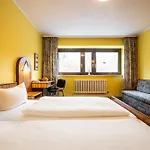 Grunewald Hotel