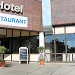 Hotel Grunewald Berlim