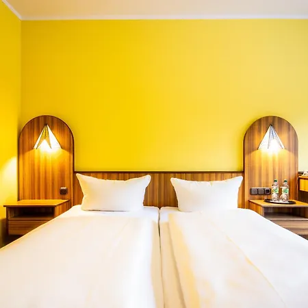 Grunewald Hotel 3*