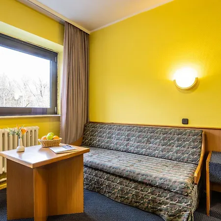 Hotell Grunewald