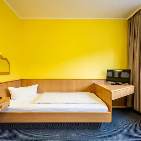Hotell Grunewald Berlin