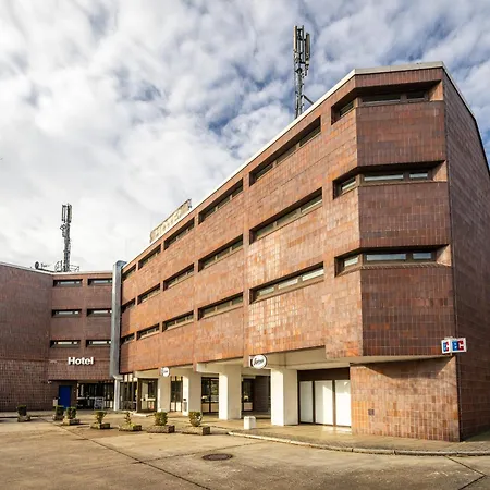 Hotel Grunewald