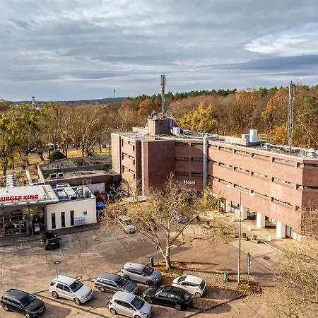 Grunewald Hotel