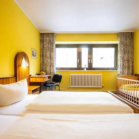 Hotell Grunewald