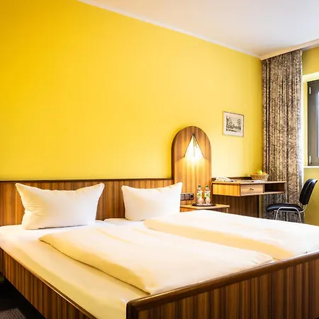 Grunewald Szálloda 3*