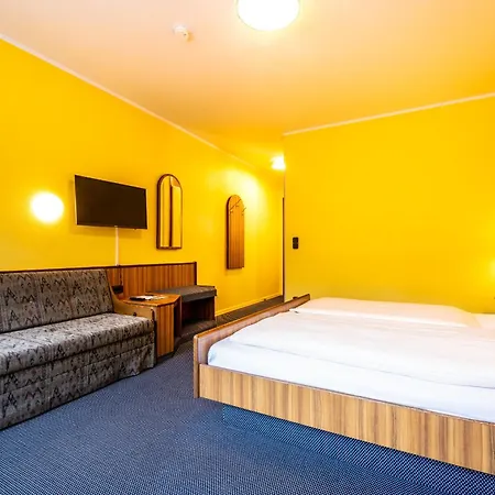 Grunewald Hotell