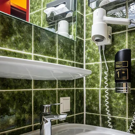 Grunewald Szálloda 3*