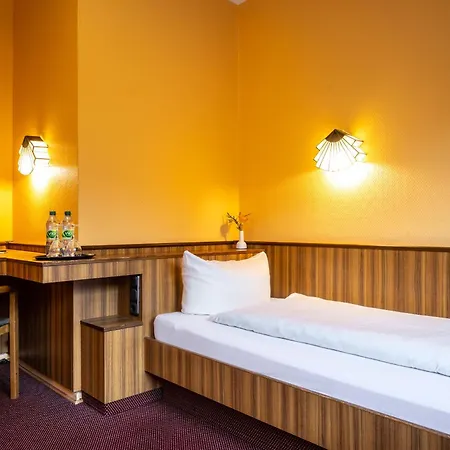 Hotell Grunewald 3*