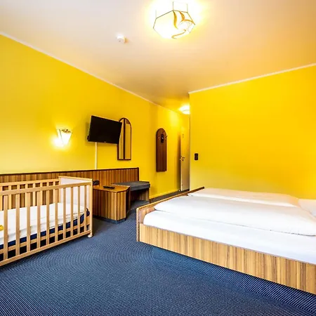 Grunewald Hotell