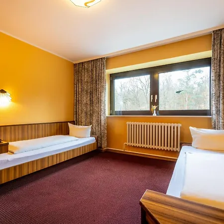 Szálloda Grunewald 3*