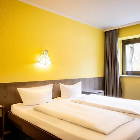 Grunewald Hotell