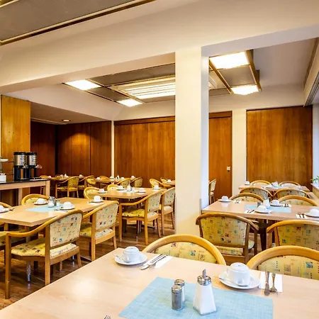 Szálloda Grunewald 3*