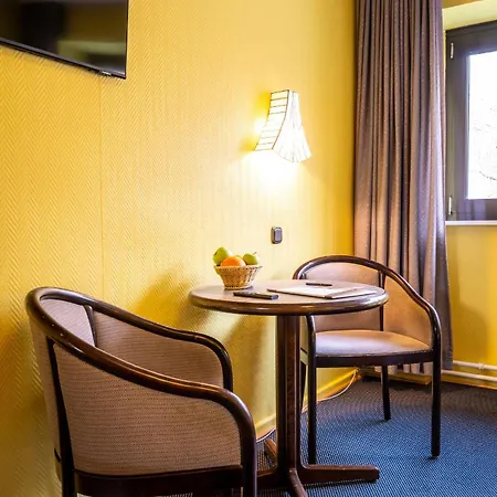 Hotell Grunewald Berlin
