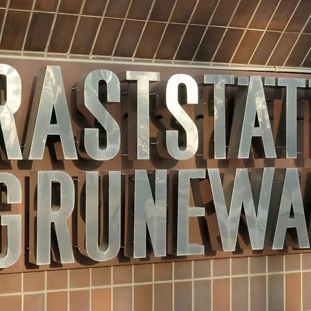 Grunewald Berlin