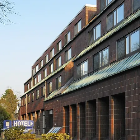 Grunewald Hotel