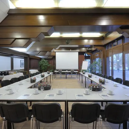 Hotel Grunewald 3*