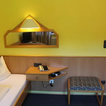 Hotel Grunewald 3*