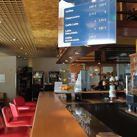 Grunewald Hotel 3*