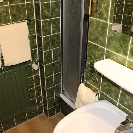 Hotel Grunewald 3*
