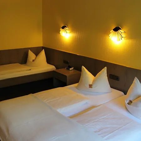Grunewald Hotel 3*