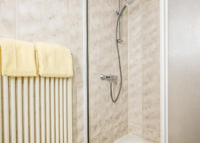 Hotell Grunewald Berlin