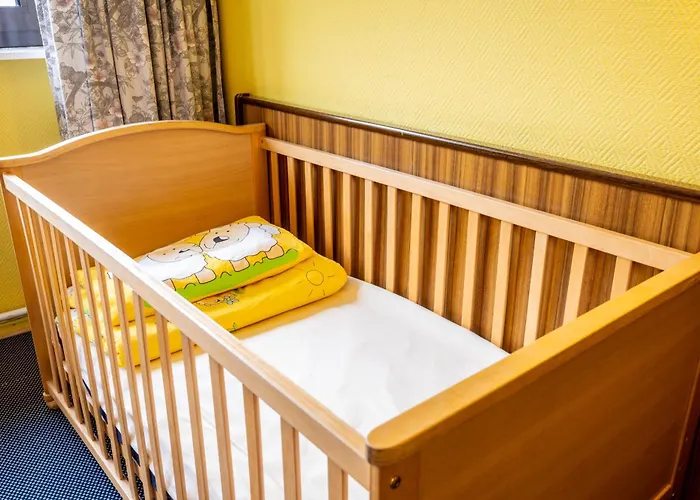 Grunewald Hotell Berlin