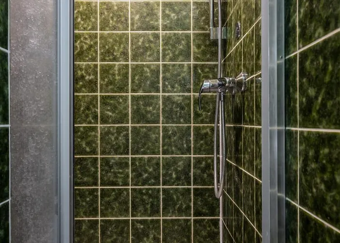 Hotell Grunewald Berlin