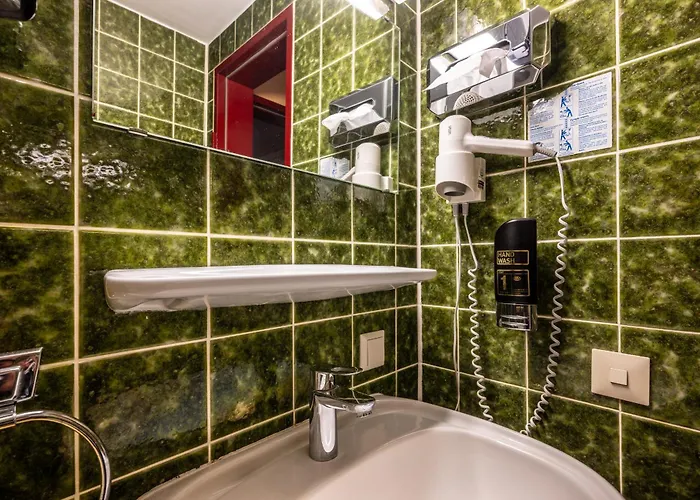 Grunewald Hotell Berlin