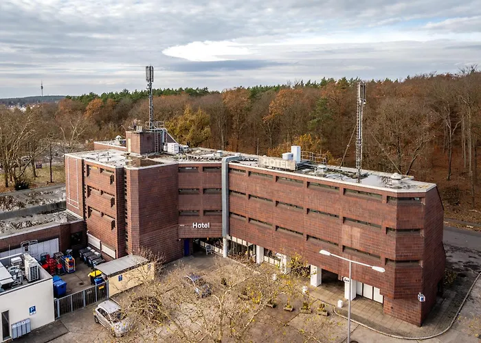 Grunewald برلين