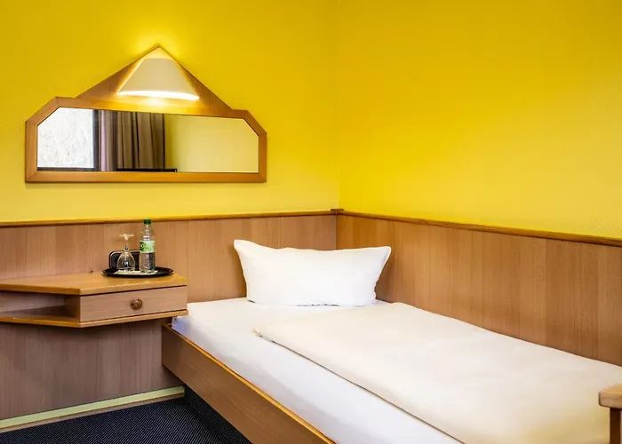 Grunewald 3* برلين