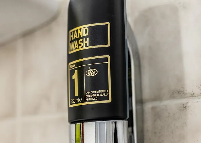 Grunewald فندق برلين