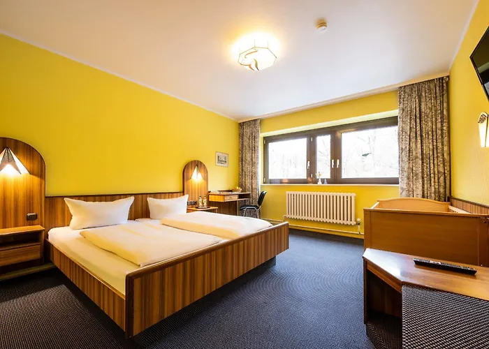 فندق Grunewald 3*