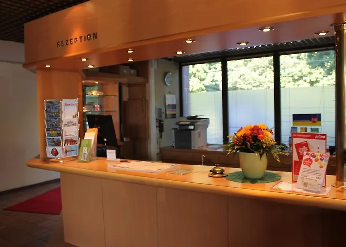 Grunewald برلين