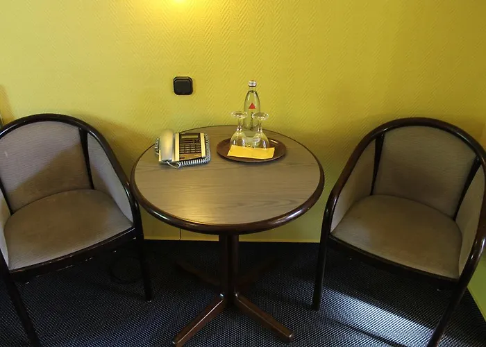 Grunewald 3* برلين