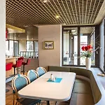 Grunewald Hotel Berlijn