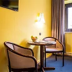 Hotel Grunewald Berlijn