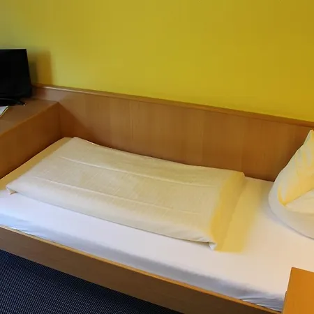 Hotel Grunewald Berlin