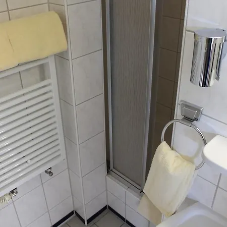 Grunewald Hotel Berlin