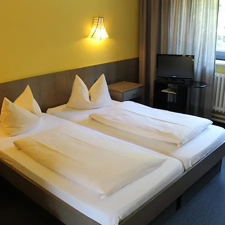 Grunewald Hotel Berlin