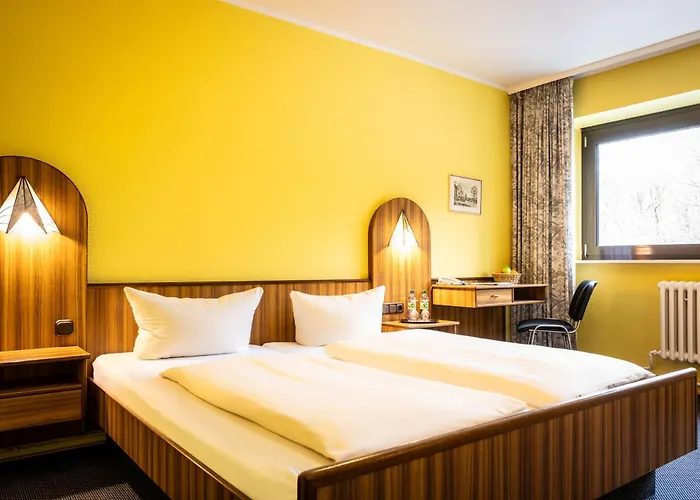 Grunewald Szálloda 3*