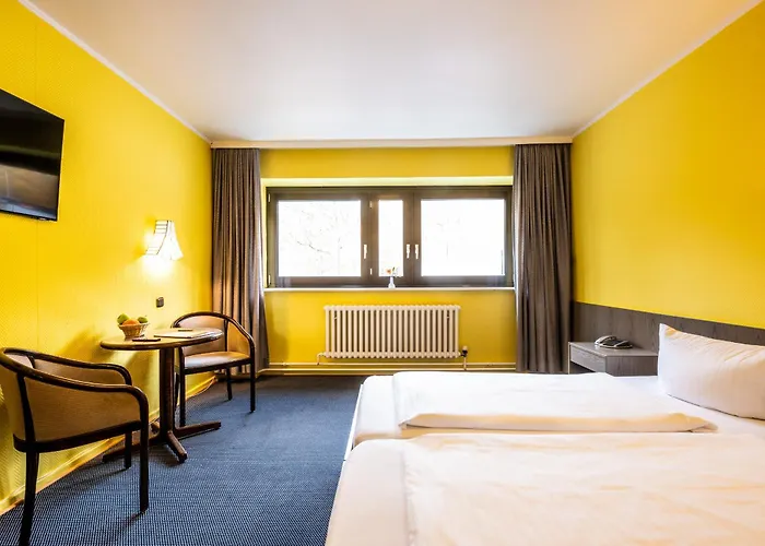 Grunewald Szálloda 3*