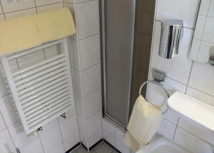 Grunewald Hotel Berlim